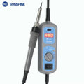 Portable thermostat Soldering Iron