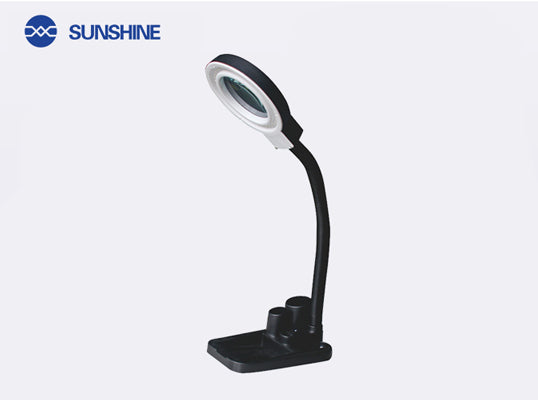 LED Lamp