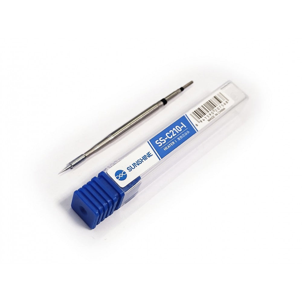 Sun Shine Soldering Iron Tip for Phone Repair
