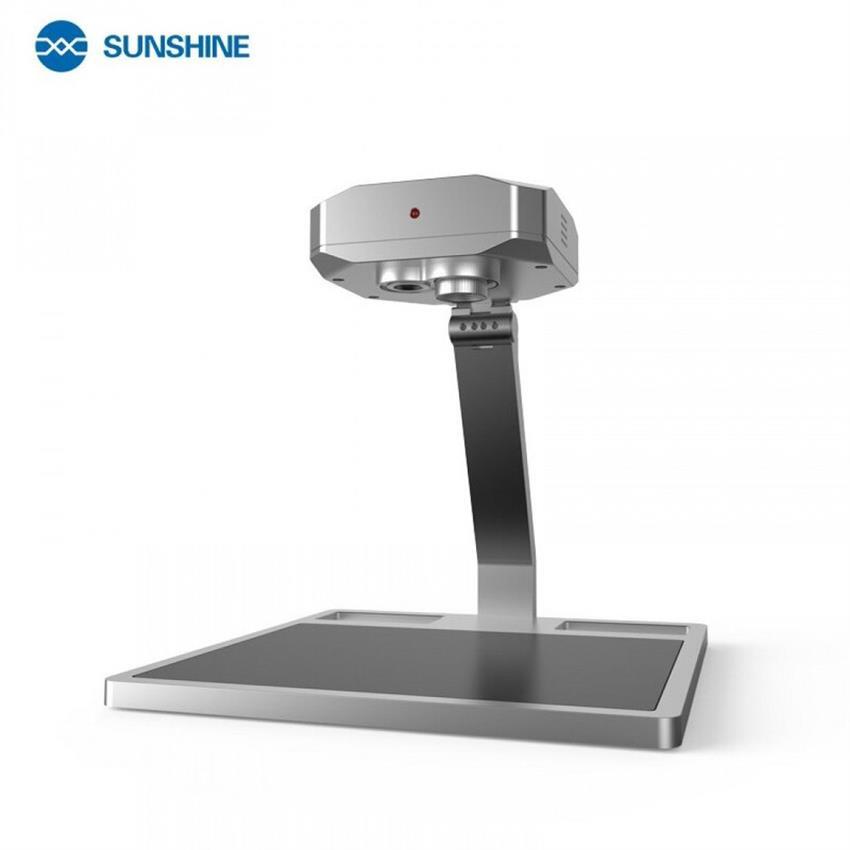 Second Generation PCB Rapid Diagnosis Instrument