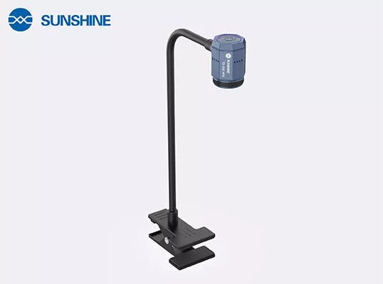 Mini Infrared Rapid Thermal Camera