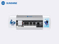 16 Inches Unlimited Time Film Cutting Machine