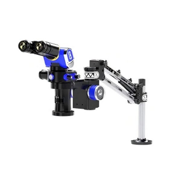 Parallel Light Microscope