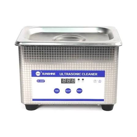 Sunshine S-6508T Capacity 0.8L Ultrasonic Cleaning Machine - 220V
