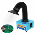 Sunshine SS-6604 Portable Mini Multiple Purification Desktop-Type Smoke Purifier