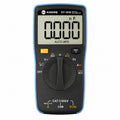 Sunshine DT-101N Pocket-Style Auto-Range Smart Precision Multimeter