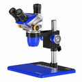 Mechanic Super X PRO Trinocular Stereo Microscope