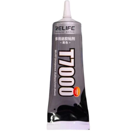 T700 Relife Black GlUE 110ml