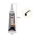 T700 Relife Black GlUE 50ml