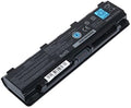 Battery for Toshiba Tecra C50, C70, C850, C855, L850, L870 (PA5024U,PA5027U)