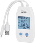 UNI-T USB Power Tester for Charger & Cable