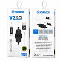 Youkiloon V2 EDL Pro Cable TYPE-C Hydra EDL Cable Powerfull EDL Mode Cable