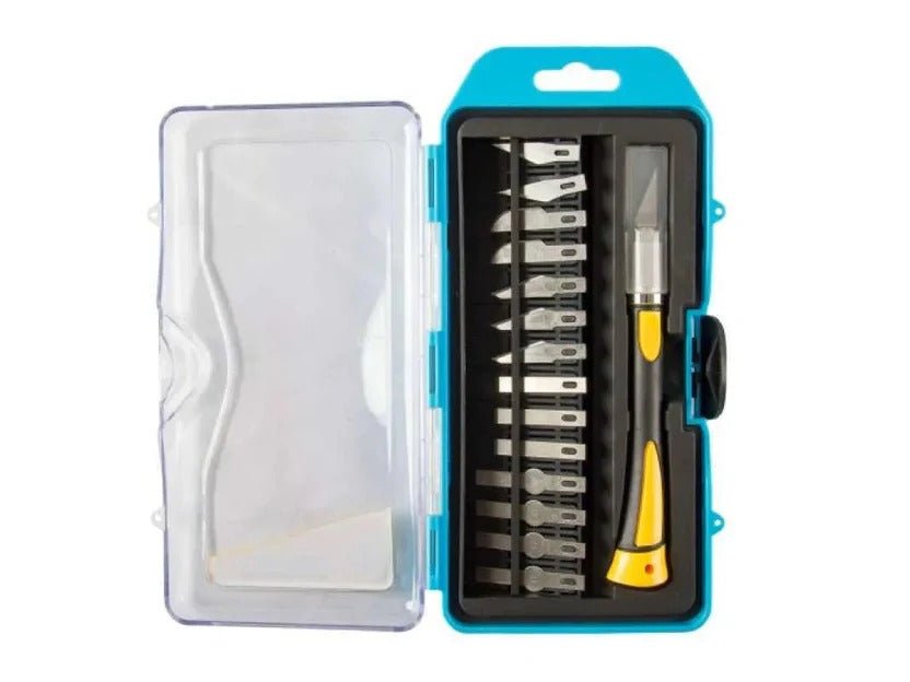 WLXY 15-in-1 Knife Set for Mobile Phone Repair