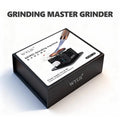 Disc Polishing Grinding Machine for Tweezers / Blades / Test Probes