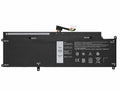 XCNR3 WY7CG Battery for Dell Latitude 13 7370 E7370