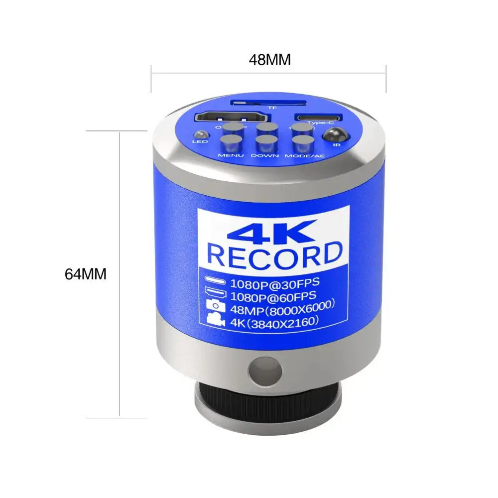 Yizhan XHU4003 Microscope Camera