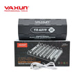 Yaxun 127-in-1 Electric Screwdriver Repair Set
