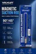 Multi-Angle Positioning Magnetic Suction Rod