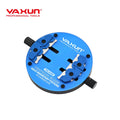 Tempered Glass Heat-Resistant Fixture