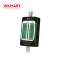 Yaxun Tail-Plug Tester for Charging Port Repair