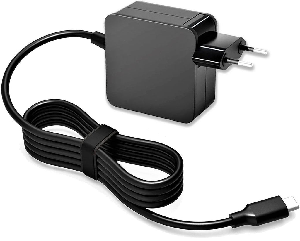 Universal 45W 20V 2.25A Type C Replacement Laptop Charger