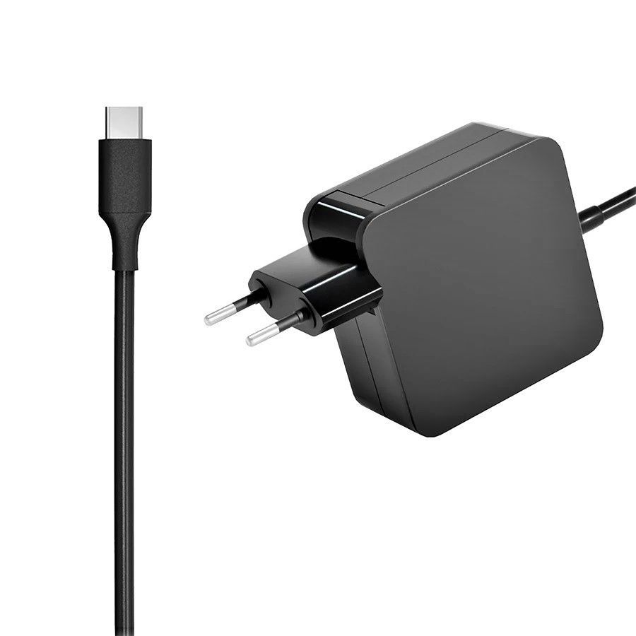 Universal 45W 20V 2.25A Type C Replacement Laptop Charger