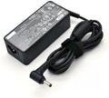Replacement Laptop Charger For Lenovo 20V 2.25A 45W 4mm X 1.7mm