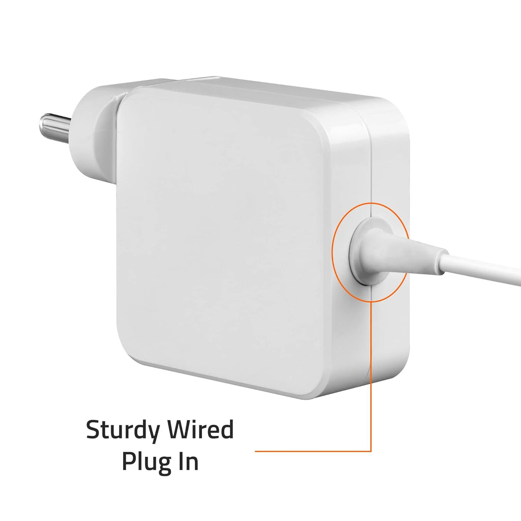 Replacement Laptop Charger For Apple MacBook 20v 1.5a 30W USB-C