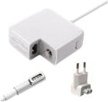 Replacement 45W Laptop Charger compatible with Apple MacBook Air Magsafe 1 L-Shape