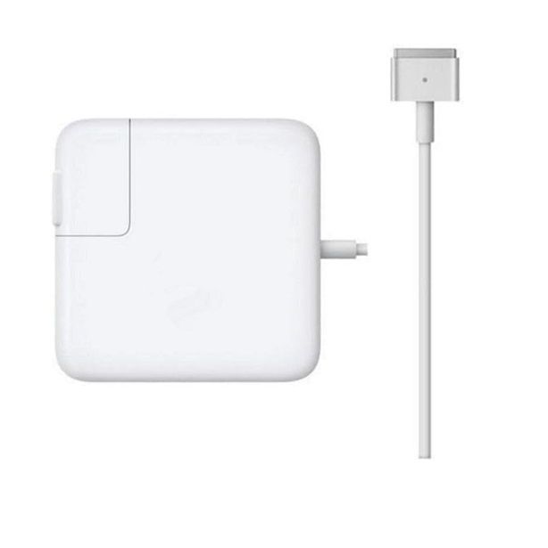 85W T-Tip Replacement Charger Compatible With MacBook Pro - Magnetic Power