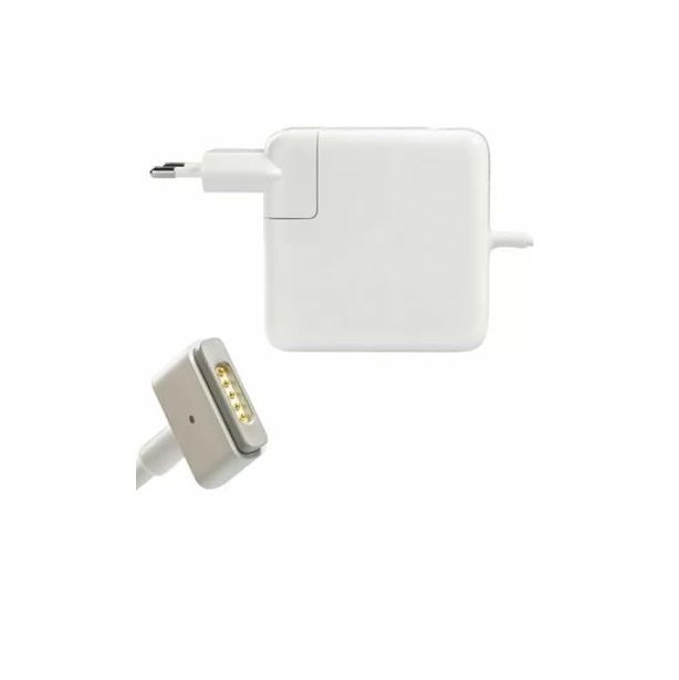 85W T-Tip Replacement Charger Compatible With MacBook Pro - Magnetic Power