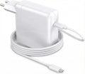 USB-C Apple Charger Power Adapter for Macbook 14.5V 2.0A 29W