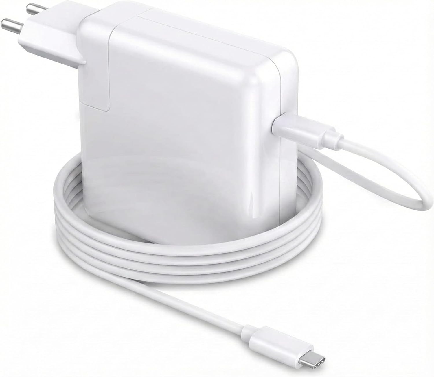 USB-C Apple Charger Power Adapter for Macbook 14.5V 2.0A 29W