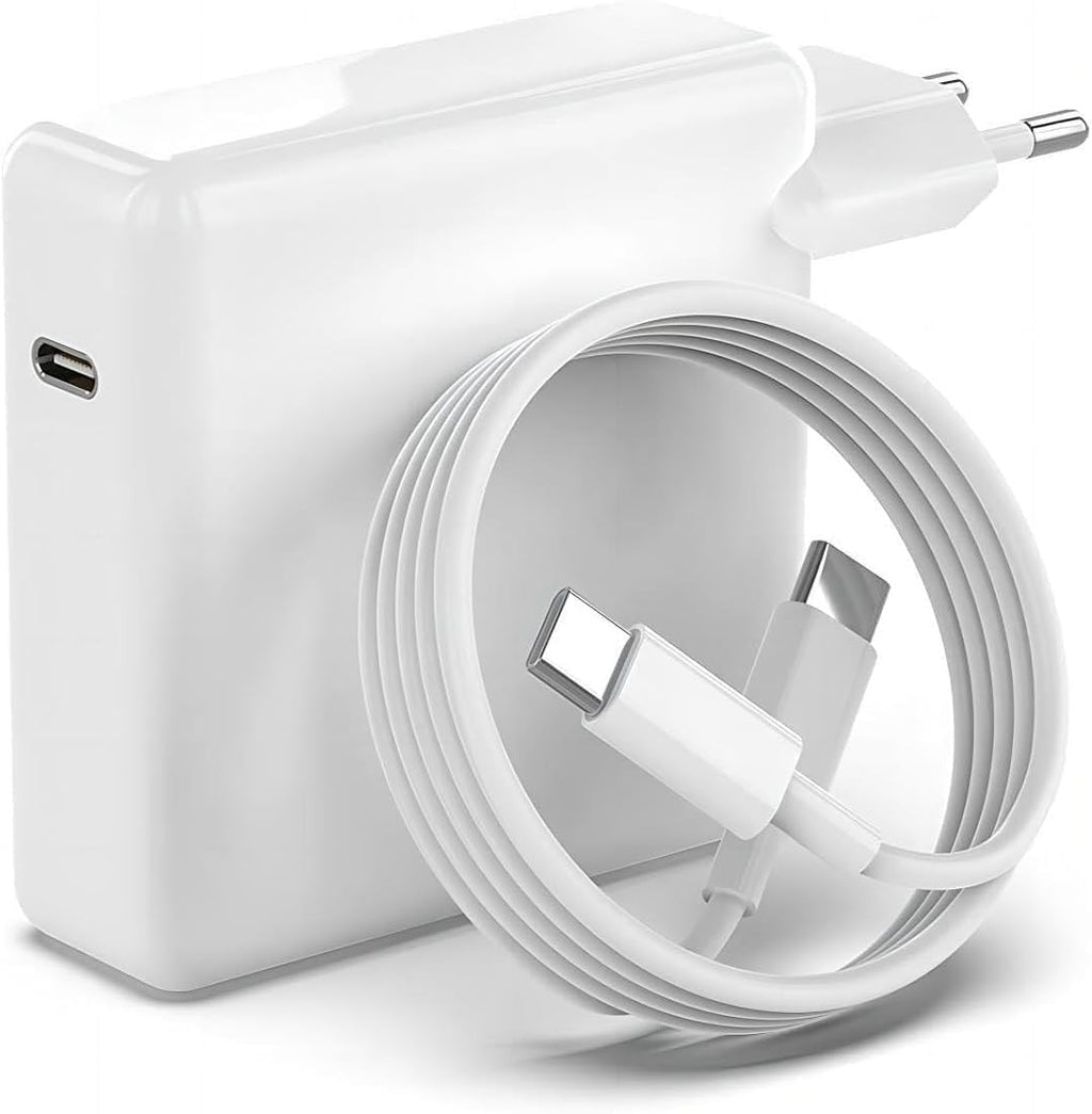 30W USB-C for Macbook Magsafe Adapter Replacement charger Pin Plug