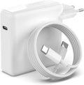 30W USB-C for Macbook Magsafe Adapter Replacement charger Pin Plug