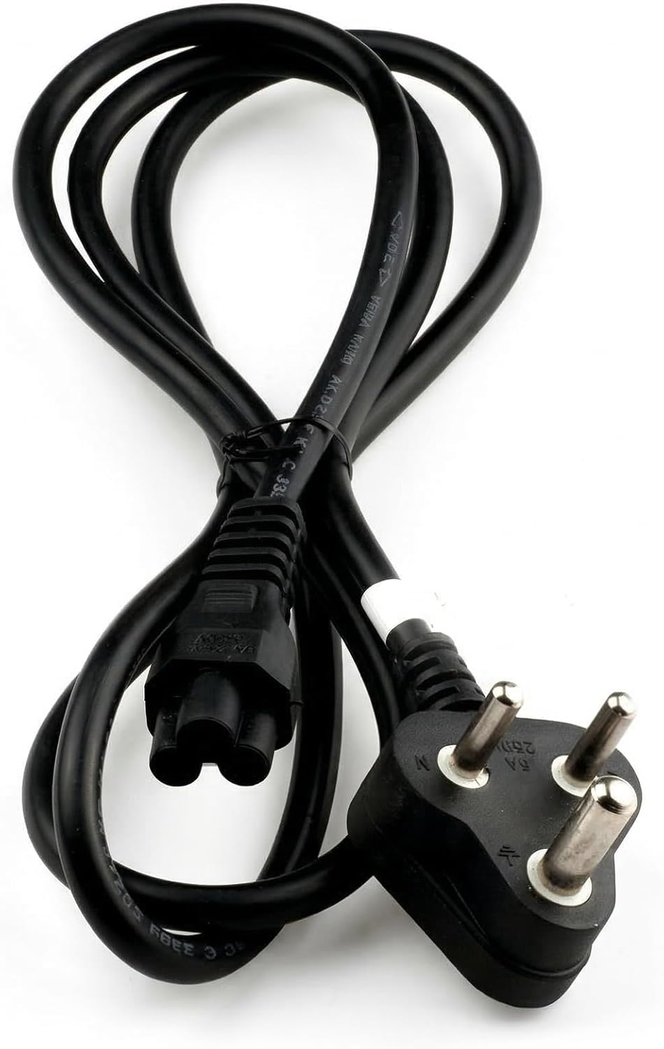90W Replacement AC Adapter Fits Acer Aspire, TravelMate & Gateway Laptops | Yellow Tip (5.5mm x 1.7mm) High-Speed Charger Power Cord | 19V 4.74A (Black)