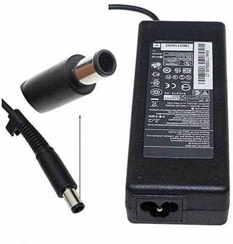 Replacement Laptop Charger For HP Big Pin 19V 4.74A 90W (7.4 * 5.0MM)