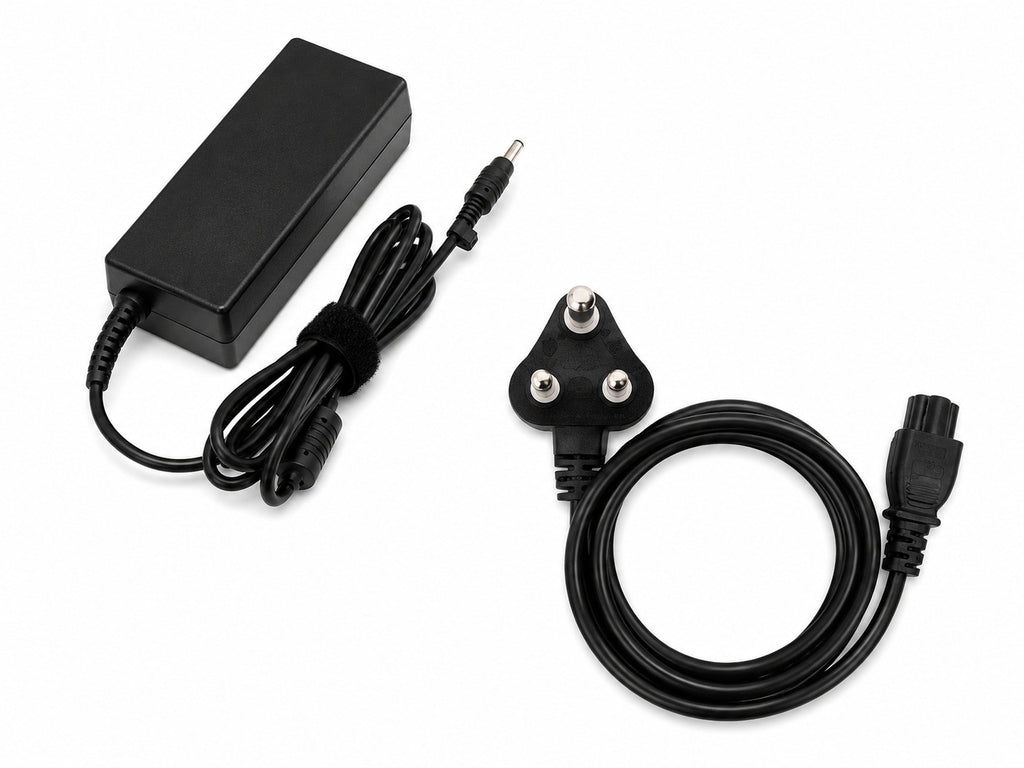 HP Laptop Charger 19V 4.74A 90W AC Adapter - 4.8 x 1.7mm Tip