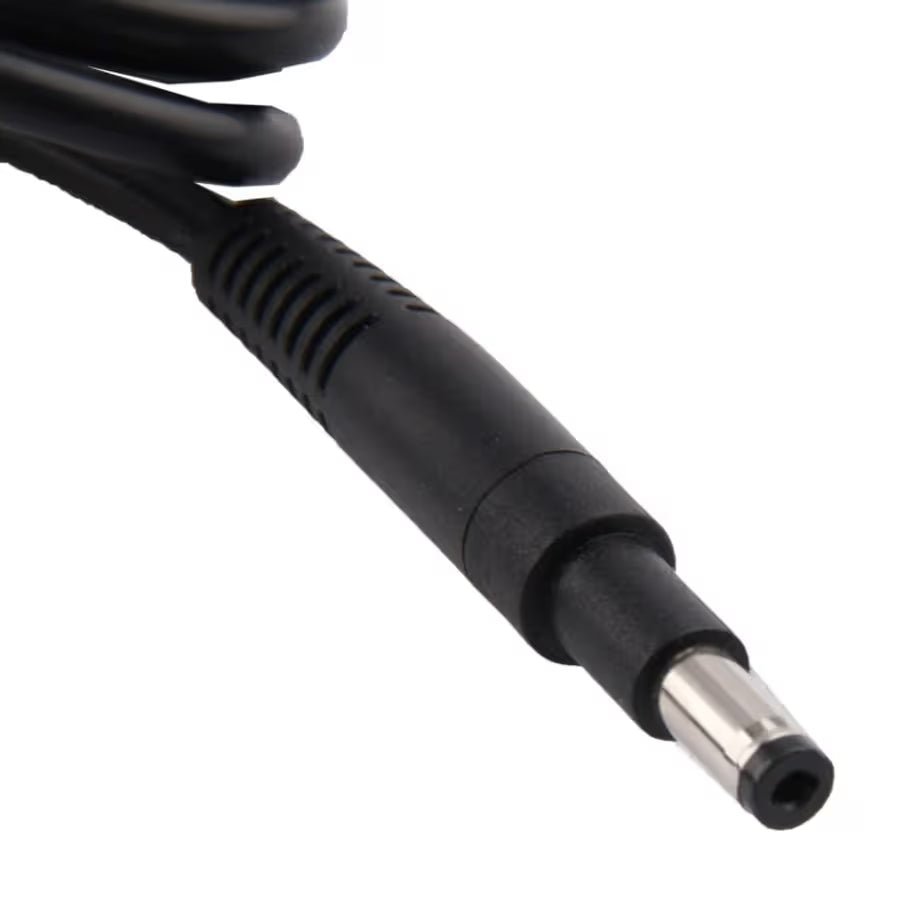 19V 3.33A 4.8*1.7mm 30W AC Adapter for HP Envy / Pavilion / Sleekbook Laptop