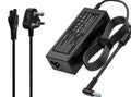HP 90W Blue Tip Charger 19.5V4.62A 4.5x3.0mm Laptop Power Supply Adapter MS