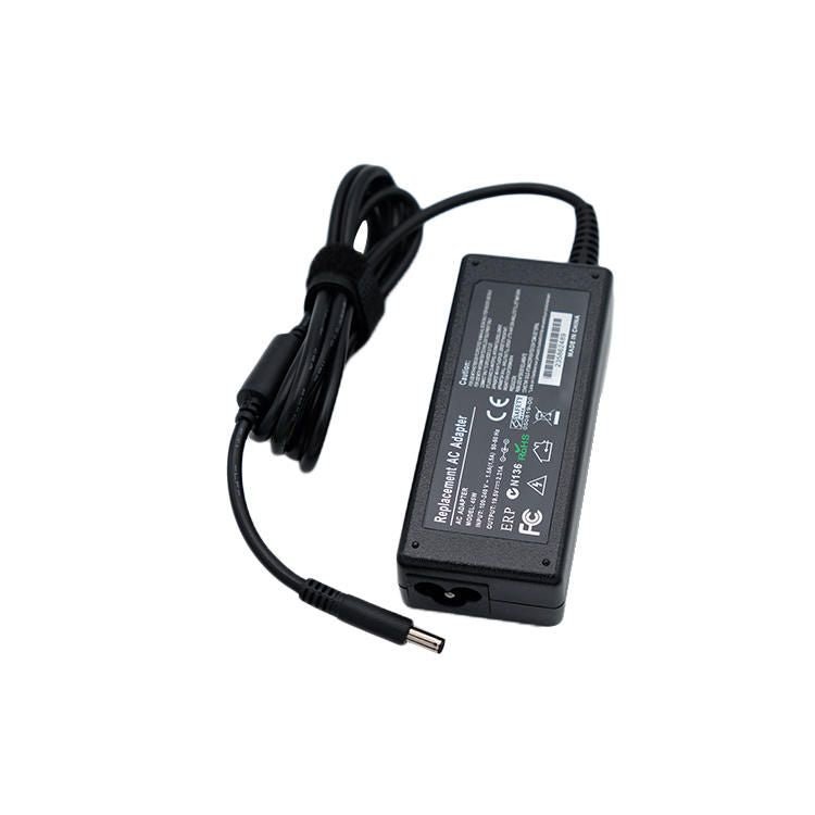 Replacement Dell Laptop Charger 19.5V 2.31A 45W (Pin 4.5mm x 3.0mm)