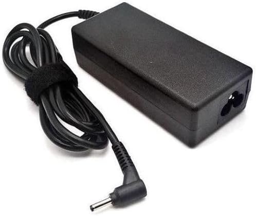 Replacement for Acer Laptop Charger 19V 2.37A (45W) | 3.0 x 1.1mm Pin