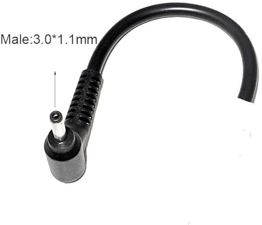 Replacement for Acer Laptop Charger 19V 2.37A (45W) | 3.0 x 1.1mm Pin